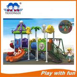 2016 High Quality Creative Playthings Children Play Area Equipment