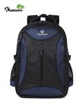 Fashionable Backpack Bag Shoulder Backpack Bag Men's Bag