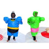 Giant Sumo Suits with Helmets Chsp494