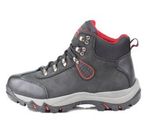 Industrial Leather Safety Shoes with Steel Toe Cap (SN2001)