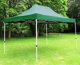 3X4.5 Outdoor Party Event Pop up Gazebo Tent