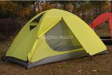 Wholesale Outdoor Mountaineering Camping Tent, 2 Person Beach Tent