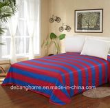 2015 Cotton Fabric for Bed Sheet Printed Bed Sheet