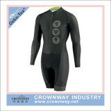 Long Sleeve Riding Wear Cycling Suit