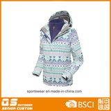 Men's Fashion High Quality Ski Jackets