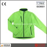 OEM Cheap Mens Outdoor Waterproof Softshell Jacket