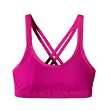 Classic Design Plain Lady Yoga Bra, Sport Bra, Women Underwear