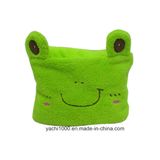 Animal Design Microfiber Bath Towel for babies