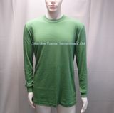 Long Sleeve Men's T-Shirt for Autumn&Winter