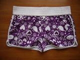 Ladies Swim Trunks Women's Boardshorts