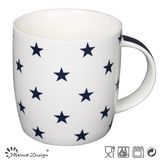 New Bone China Milk Mug