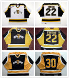 Customize Whl Brandon Wheat Kings Jordin Tootoob Hockey Jerseys