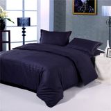 Hotel Quality Cotton Satin Bedding Duvet Cover