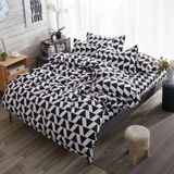Home Bedding Fabric Bed Linen Bed Sheet