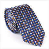 New Design Polyester Woven Necktie