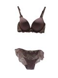 Top Quanlity Charming Lady Bra and Panty (CLD002)