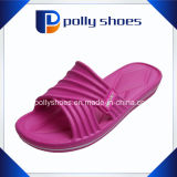 2017 Plastic Injection Slipper Ladies Slippers Color Pictures