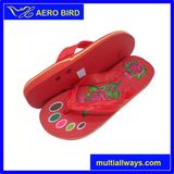 Beautiful Fashion Women Flip Flops Slipper with High Heel