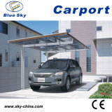 Fiberglass Awning Metal Carport for Car Shelter (B800)