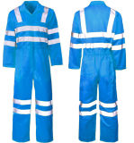 Wholesale Reflective Workwear Uniforms Overall