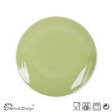 Shinning Simple Home Use Salad Plate