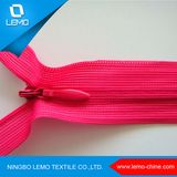 Invisible Zipper Manufacturer, Fancy Zipper for Tent