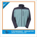 Winter Best Standard Fit Fashionable Softshell Jacket for Men