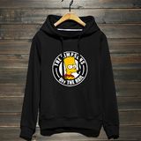 Professional Manufacturing Pollover Hoodies Without Hood