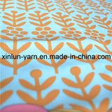 Micro Fiber Towel Polyester Chiffon Fabric for Garment Dress
