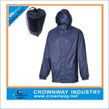 Outdoor Sports Breathable Lightweight Waterproof Packaway Jacket