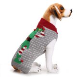 New Warm Pet Dog Garments Winter Sweater for Dog