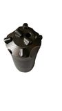 Tapered Button Bits, 7° -32mm, Wedge-Shaped Buttons