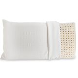 Hot Selling Thailand Traditional Natural Latex Foam Rubber Pillow