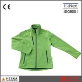 OEM Softshell Sport Woman Windbreaker Jacket