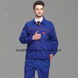 100% Cotton Safety Work Protective Clothing in Guangzhou