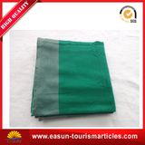 Hot Modacrylic Jacquard Disposable Airline Blanket (ES2092821AMA)