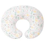 100% Cotton U Shape Breast Feeding Pillow Infant Baby Maternity Nursing Pillow