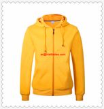 New Arrival Design Your Own Sublimation Combed Cotton Hoodie Clothing