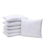 High Quality White 100% Duck Down Feather Pillow
