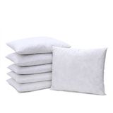 High Quality White 100% Duck Down Feather Pillow