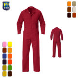 2018 Wholesale Electrician Workers Fr Cotton Safety Working Coverall