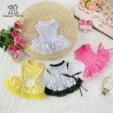 Cute Pet Supply Garments Dog Dress