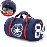 Hot Selling Wholesale Waterproof Travel Sport Canvas Gym Bag