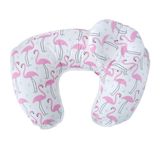 100% Cotton Baby Feed Slipcover Boppy Nursing Pillow