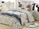 New Arrival Summer Pinsonic Quilt Microfiber Ultrasonic Quilt