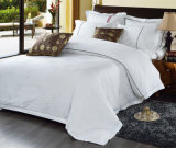 Hotle Bedding Sheet and Quilt Cover Fabric for Hotel or Hospital