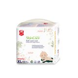 Leak Guard Soft Super Absorbency Baby Diaper Pants