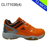 Men Outdoor Tennis Shoes with Rubber Sole