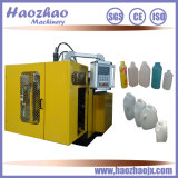 HDPE Plastic Bottle Machine