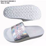 Latest Design Women Slippers Support Customization